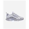 Merrell Moab Speed 2 Gtx W - Scarpe Trail - Donna - Grigio