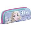 Seven Portapenne Frozen, Zaino Bambine e ragazze, Rosa (Rosa), Taglia Unica