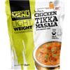 Adventure Menu Pollo Tikka Masala con Riso Basmati 120 g