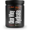 GymBeam Proteine Clear Whey Hydrate 500 g Mela Verde