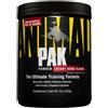 Universal Nutrition Animal Pak Powder 312 g Cherry Berry