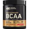 Optimum Nutrition Gold Standard BCAA Train Sustain 266 g Pesca - Maracuja