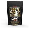 ActivLab Proteine 100% Whey Premium 2000 g Cioccolato