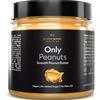The Protein Works Burro di Arachidi 990 g Croccante