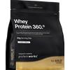 The Protein Works Proteine Whey 360 ® 600 g Cioccolato Morbido