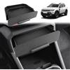 GAFAT Duster 3 2026 2025 2024/ Bigster Console Centrale Magnetico Cassetto Antifurto, Duster III 2025 Scatola di immagazzinaggio Organizer Nascosto Ripiani, con Funzione Antiscivolo