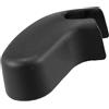 A ABSOPRO Cuffia Tergicristallo Posteriore Per Jaguar F-Pace 17-22 1 Pezzo | Nero, Plastica, 83x35x17mm, OE T4A7965, Per Jaguar F-Pace 2.0L 2017-2022, 3.0L 2017-2021, Sostituzione Diretta