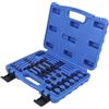 BOROCO Estrattore per Rimozione Candelette Estrattore Elemento Riscaldante Elettrodi Foratura Maschiatura M8 M10