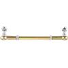 WOOSTAR 165mm Teste Barre di Accoppiamento Sostituzione per 50cc 70cc 90cc 110cc 125cc 150cc 200cc 250cc ATV 4 Ruote Quad