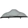 BSSTORE Fanale Targa Cromato Posteriore Per 500 F - L - R 1965-1975