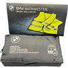BMW 82 26 2 288 693 Avvertimento Veste, Giallo Fluo, Confezioni da 2