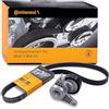CONTITECH 6PK1026K1 cinghia dentata