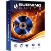 Markt + Technik Burning Suite - Burn and Copy Software - CD/DVD/Blu-ray - Data, Music, Video - the all-in-one solution for Win 11, 10