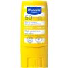 MUSTELA STICK SOLARE 50+