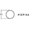 ROCO 40070 ANELLI TRAZIONE