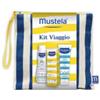 MUSTELA KIT VIAGGIO SOLARI