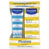 MUSTELA BIPACK LATTE SOLARE + DOPOSOLE