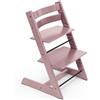 STOKKE TRIPP TRAPP seggiolone Heather Mauve 100141