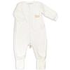 BAMBOOM 308.138 SACCO NANNA SLEEPING JUMPSUIT BEE'S