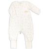 BAMBOOM 308.288 SACCO NANNA SLEEPING JUMPSUIT BIRDS