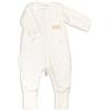BAMBOOM 308.321 SACCO NANNA SLEEPING JUMPSUIT BLOSSOM