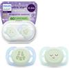 PHILIPS AVENT SCF075/18 SUCCHIETTI ULTRA START 0-2m NIGHT