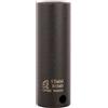 Sunex 315 MD 3/20,3 cm Drive 15-mm Deep Impact socket