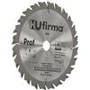 Vigor Lame Circolari Legno