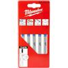 Milwaukee AEG, Lama per seghetto alternativo 75/3 T127D (5ST) 274315