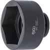 BGS 6973 | Chiave per cuscinetti a rulli dadi mozzo | per BPW 16 t | 85 mm