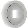 cyclingcolors 1x cuscinetto a sfere per tapparella, finestra, casa, universale, 28x8mm