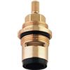 Grohe Vitone con dischi ceramici 3/4, sinistra 45887000 [Vecchio Modello]