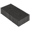 Trend 1/3 Foglio abrasivo Mesh (93 mm x 190 mm) 120 grana, AB/THD/120M, Confezione da 5
