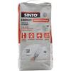 SINTO Legno - Rivestito per tappatura in polvere - Sacchetto Doypack - Legno, Gesso, Cemento, Mattone - Senza Odore - Asciugatura rapida, eccellente adesione, interno esterno, tecnica professionale, 5