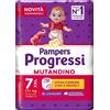 FATER SpA PAMPERS PROGRESSI MUTANDINO XXL 15 PEZZI