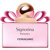 Salvatore Ferragamo Signorina Romantica Eau De Parfum 30 ML