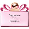 Salvatore Ferragamo Signorina Romantica Eau De Parfum 100 ML