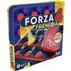 HASBRO - Forza 4 Frenesia Gioco da Tavolo