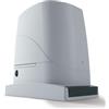 KING-GATES DYNAMOS XL 1800 AUTOMAZIONE CANCELLO SCORREVOLE 24V 1800KG DYNAMOSXL1800-KIN23S001