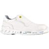 U-Power Scarpe bianche antinfortunistiche U-Power Liam O ESD S2 FO SR