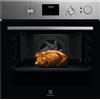 Electrolux Rex Forno incasso elettrico EOC3S44TX2 Classe A