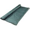 WERKA PRO Rete frangivista Verde 80g/m2 1,20 x 10 m