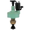 Orbit 57029P 3/4 Valvola di irrigazione Automatica del convertitore con Controllo del Flusso (1)