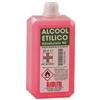 Alcoolital Alcool Etilico Denaturato 90% 250 Ml