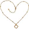 Sanico Bjb346 Collana Agata Gp