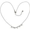 Sanico Bjb348 Collana Antonella Ss