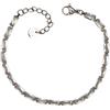 Sanico Bjb152 Bracciale Aurelio Ss