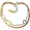 Sanico Bjb153 Bracciale Arrigo Gp
