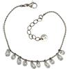 Sanico Bjb158 Bracciale Alfredo Ss