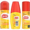 Autan Protection Plus Repellente Multinsetto Vapo 100 ml
